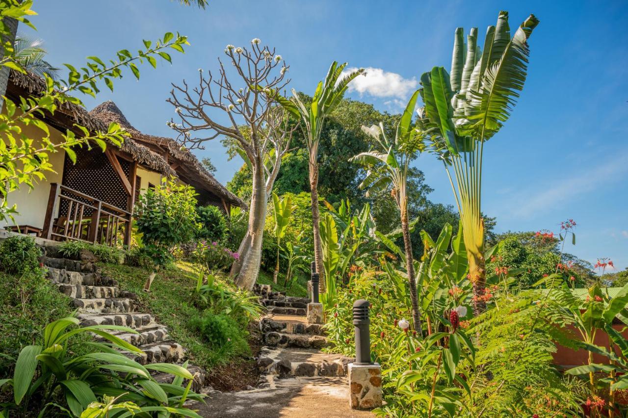 Sakatia Lodge Ampasimena Екстериор снимка