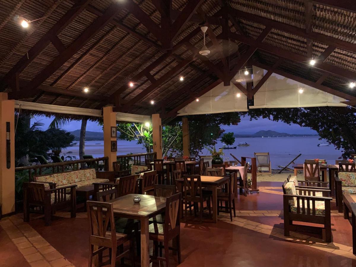 Sakatia Lodge Ampasimena Екстериор снимка